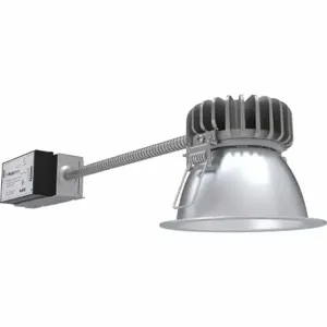 LITHONIA LIGHTING LBR4 ALO2 SWW1 AR LSS MWD MVOLT UGZ QDS LED Recessed Downlight, 4 Inch Nominal Size, 3000K/3500K/4000K/5000K | CR9PYF 802NF3