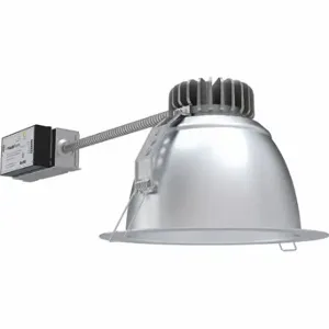 LITHONIA LIGHTING LBR8 ALO2 SWW1 AR LSS MWD MVOLT UGZ QDS LED Recessed Downlight, 8 Inch Nominal Size, 3000K/3500K/4000K/5000K | CR9PYH 802NF5