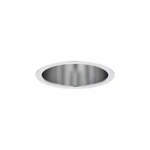 LITHONIA LIGHTING LR6AR LS TRIM U Commercial Retrofit Downlights - Trim, 6 Inch Nominal Size | CR9QDU 197G60