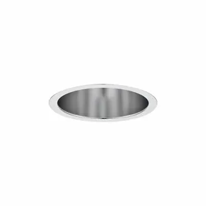 LITHONIA LIGHTING LR8AR LL LS TRIM U Commercial Retrofit Downlights - Trim, 8 Inch Nominal Size | CR9QDV 197G62