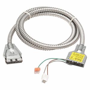 LITHONIA LIGHTING OFC 120 12/2G 07 M10 Fixture Cable, Gen T8 Troffers/LED Luminaires/Z Fluorescent Striplights | CR9PRG 54ZX45