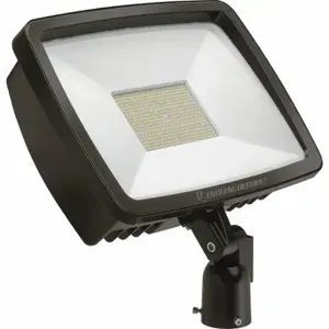 LITHONIA LIGHTING TFX4 LED 40K MVOLT IS DDBXD Floodlight, 41000 lm, 286 With 296 With Fixture Watt, 120 to 277 V, 1000W MH, LED | CR9PRX 802NG5