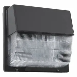 LITHONIA LIGHTING TWP LED ALO 50K Wall Pack, LED, 250W HPS/MH, No Sensor Included, 4001 to 6000 lm, 41 to 100 W | CR9QFG 483P93