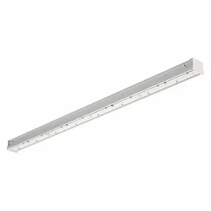 LITHONIA LIGHTING TZL1N L96 14000LM L/LENS MVOLT T40K80CRI LED Strip Light, 104 W Max. Fixture Watt, 4000K, 14, 001 lm | CR9PVW 38GT87