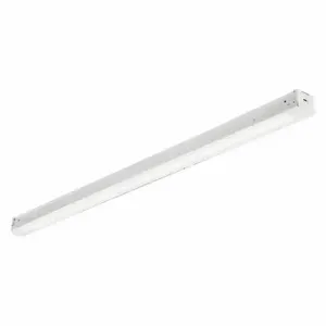 LITHONIA LIGHTING TZL1N L96 10000LM FST MVOLT 40K 80CRI WH Led Striplight, 68 W Max. Fixture Watt, 4000K, 10000 Lm, 147 Lm/W Lumens Per Watt | CR9PXD 197G65