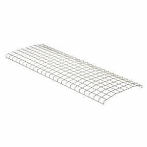 LITHONIA LIGHTING WGIBZ Wire Guard, 48 Inch Overall Length, 19 Inch Overall Width | CR9QGB 1VNU4