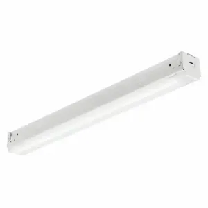 LITHONIA LIGHTING ZL1N L24 2500LM FST MVOLT 40K 80CRI WH Led Striplight, 22 W Max. Fixture Watt, 4000K, 2500 Lm, 113 Lm/W Lumens Per Watt | CR9PXA 204K68