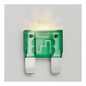 LITTELFUSE 30-1030 Fuse, 1 kA, 32V DC, Green | CY3DYN