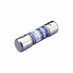 LITTELFUSE BLF.500 Fuse, 1/2A, 250V AC, 1-1/2 Inch Length x 13/32 Inch Dia. | CY3DYZ