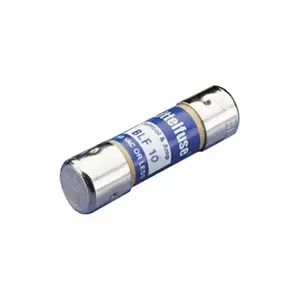 LITTELFUSE BLF006 Fuse, 6A, 250V AC, 1-1/2 Inch Length x 13/32 Inch Dia. | CY3DZF