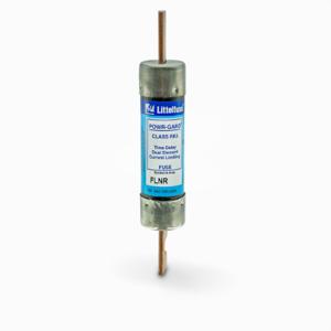 LITTELFUSE FLNR200 Fuse, 200A, 250V AC, 7-1/8 Inch Length x 1-19/32 Inch Dia., Blade Body | CY3EEX