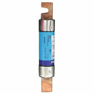 LITTELFUSE FLNR080 Fuse, 80A, 250V AC, 5-7/8 Inch Length x 1-1/16 Inch Dia., Blade Body | CY3EEN