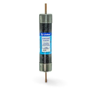 LITTELFUSE FLSR075 Fuse, 75A, 600V AC, 7-7/8 Inch Length x 1-5/16 Inch Dia., Blade Body | CY3EHK