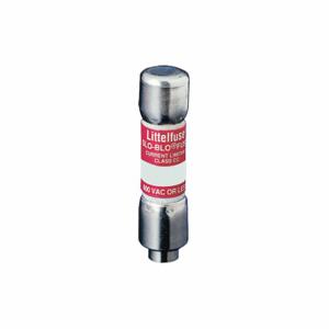 LITTELFUSE KLDR025 Fuse, Class CC, 25A, 300V DC, Cylindrical Body, Non-Indicating | CY3EQL