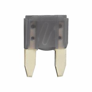 LITTELFUSE MIN2 Automotive Fuse, 2A, 32V DC, Gray, Pack of 5 | CY3FGN