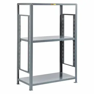 LITTLE GIANT 3SH-A-1832-72 Welded Steel Adjustable Shelving | CJ3URD 60TC45