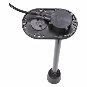 LITTLE GIANT 513637 Float Switch, 110V AC, 20 ft., 10A, 9 to 14 Inch Above Base, Piggyback | CJ2FMR 44ZJ50