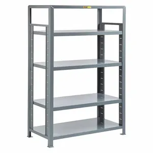 LITTLE GIANT 5SH-A-1832-72 Welded Steel Adjustable Shelving | CJ3URF 60TC53