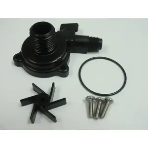 LITTLE GIANT PUMPS 10216 Repair Kit | BT2PDH