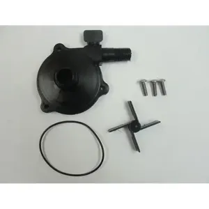 LITTLE GIANT PUMPS 10221 Repair Kit | BT2KAU