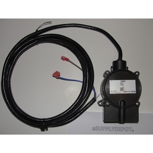 LITTLE GIANT PUMPS 105601 Backup-Pumpenschalter, 12 V | BT2KBM RS-12