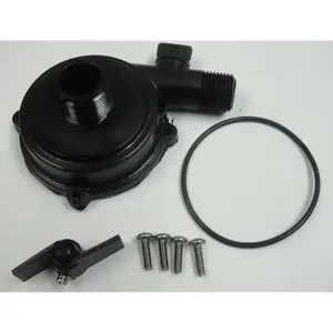 LITTLE GIANT PUMPS 11200 Repair Kit | BQ8KWG