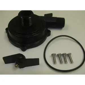 LITTLE GIANT PUMPS 11205 Repair Kit | BQ8KWE