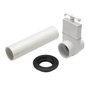 LITTLE GIANT PUMPS 14940321 Flush Kit | BQ7ZPF BFK-M