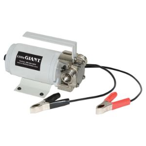 LITTLE GIANT PUMPS 14942004 Utility Transfer Pump, 1/10 Hp | BQ7ZRL