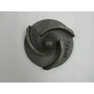 LITTLE GIANT PUMPS 305460004 Impeller, Pump | BW9EYF