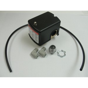 LITTLE GIANT PUMPS 305465904 Pressure Switch Kit | BQ9RDP