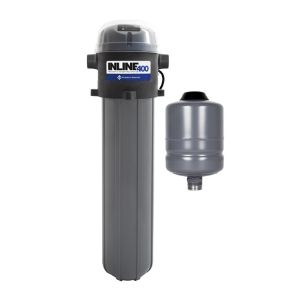 LITTLE GIANT PUMPEN 92061501 Booster-System, 1 Ph, 115 V, 60 Hz | BQ9RVA