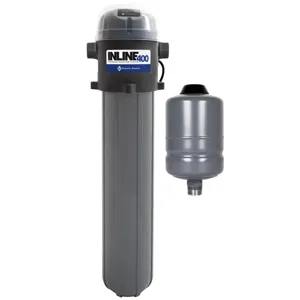 LITTLE GIANT PUMPS 92061501 Boosting System, 1 Ph, 115V, 60 Hz | BQ9RVA