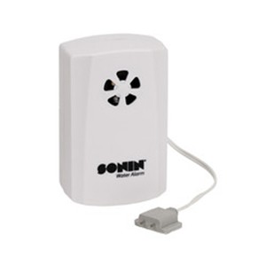 LITTLE GIANT PUMPS 513379 Water Alarm, Low Voltage | BQ3VBF HW-9