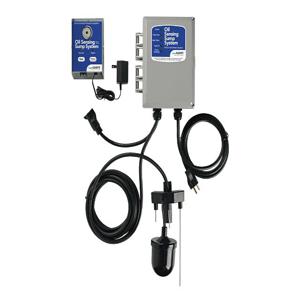 LITTLE GIANT PUMPS 513396 Oil Sensing Switch Kit, 230 V, 60 Hz | CV8PKY OS3-2L-5-8