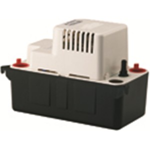LITTLE GIANT PUMPS 554421 Condensate Removal Pump, 115V | BQ6LWK VCMA-20UL