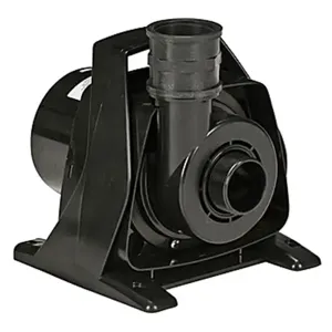 LITTLE GIANT PUMPS 566137 Flex Pump, 9000 Gallon | BR9GWR FP9