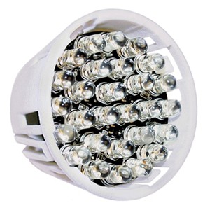 LITTLE GIANT PUMPS 566224 LED-Lampe, Ersatz | BR9GXC LED-B