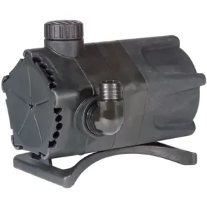 LITTLE GIANT PUMPS 566417 Direct Drive Pump, 3500 Gph | BQ4DRT WGP-80-PW