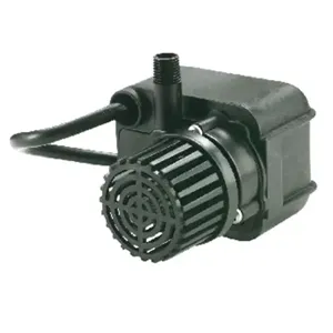 LITTLE GIANT PUMPS 566609 Pond Pump, 36W | BQ4DUE PE-2H-PW