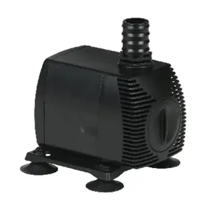 LITTLE GIANT PUMPS 566721 Fountain Pump, 725 GPH | BT4GHK PES-800-PW