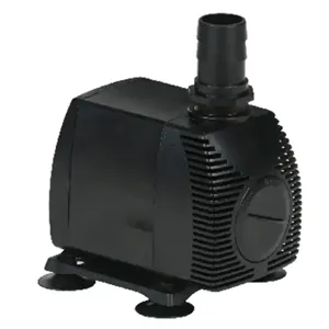 LITTLE GIANT PUMPS 566724 Fountain Pump, 1150 GPH | BR7RTY F10-1200