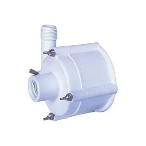 LITTLE GIANT PUMPS 580098 Pump Head Less Motor, Mildly Corrosive Chemical Transfer Pumps | BT4GJJ 580098