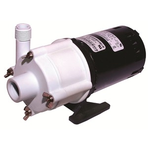 LITTLE GIANT PUMPS 580506 Magnetic Drive Aquarium Pump, 96W | BT4GJK 2-MDQ-SC