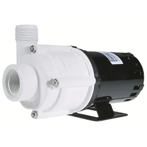 LITTLE GIANT PUMPS 580507 Magnetic Drive Aquarium Pump, 145W | BT4GJM 2-MDQX-SC