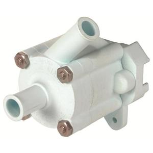 LITTLE GIANT PUMPS 588122 Pump Head Less Motor, Mildly Corrosive Chemical Transfer Pumps | BR3YLW 1-AA-MD