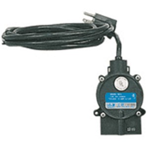 LITTLE GIANT PUMPS 599019 Piggyback Diaphragm Switch, 115V | BR3YMC RS-5LL