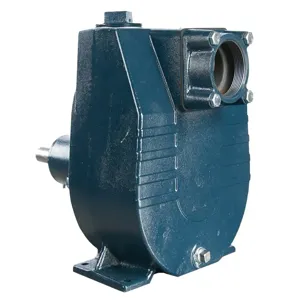 LITTLE GIANT PUMPS 90230004 Self-Priming Centrifugal Pump, 282 Lbs. | BP7NDJ FMIT-40