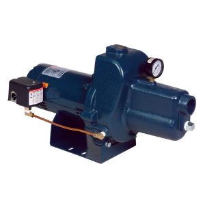 LITTLE GIANT PUMPS 91183005 Shallow Well Pro Strahlpumpe, 1 Phase, 115/230 V, 34 Pfund. | BR4BMJ