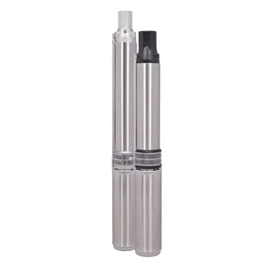 LITTLE GIANT PUMPS 96361002 Submersible Pump, 1 Hp, Stainless Steel | BT3VNL